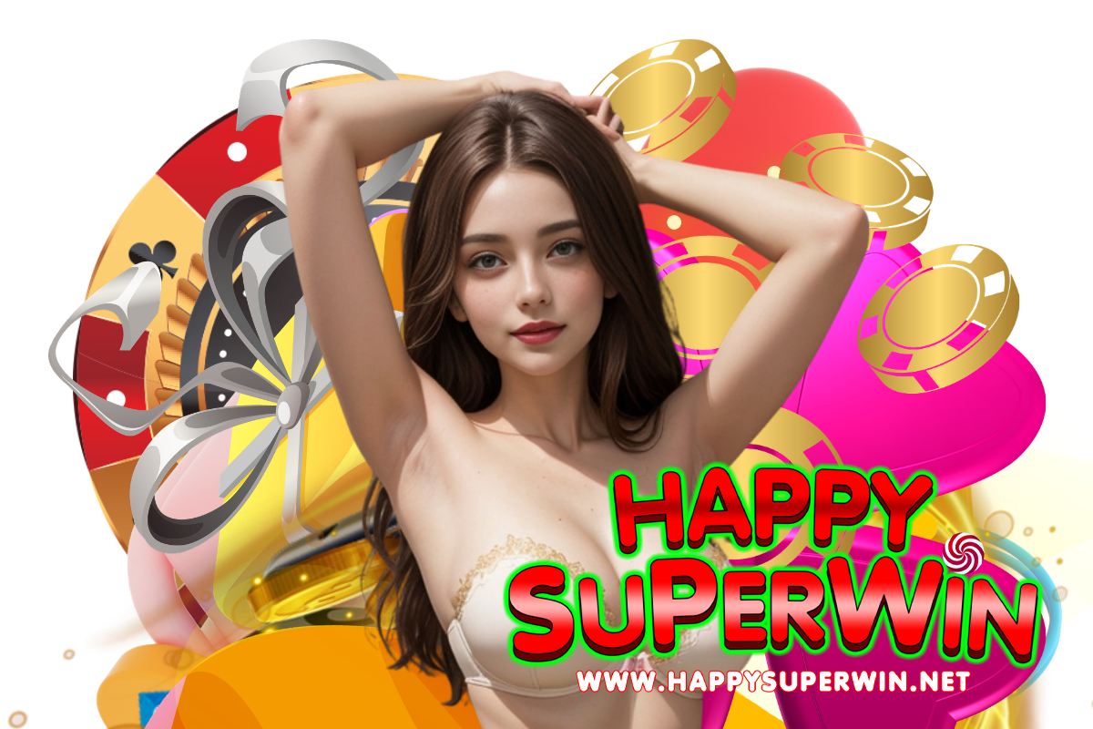 happysuperwin