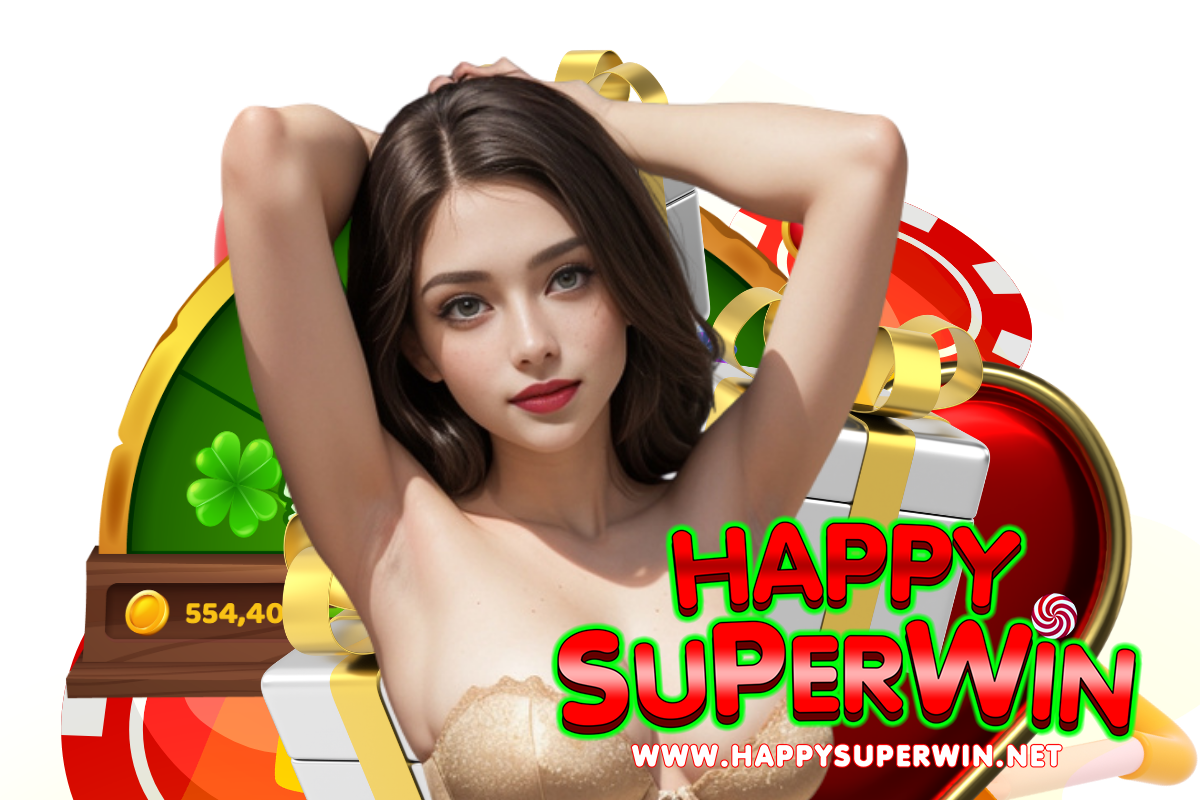 happysuperwin สมัคร